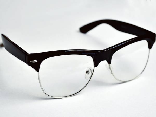briller, linser